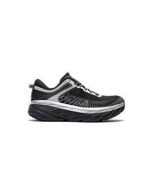 Hoka One One BONDI 7 | 1110518-BKSTR | AFEW STORE